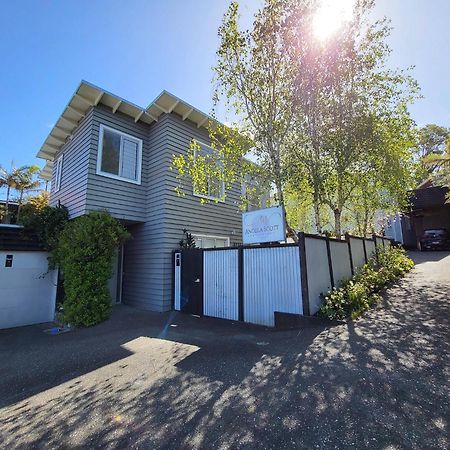 Artist Photographers Home Studio Auckland Buitenkant foto