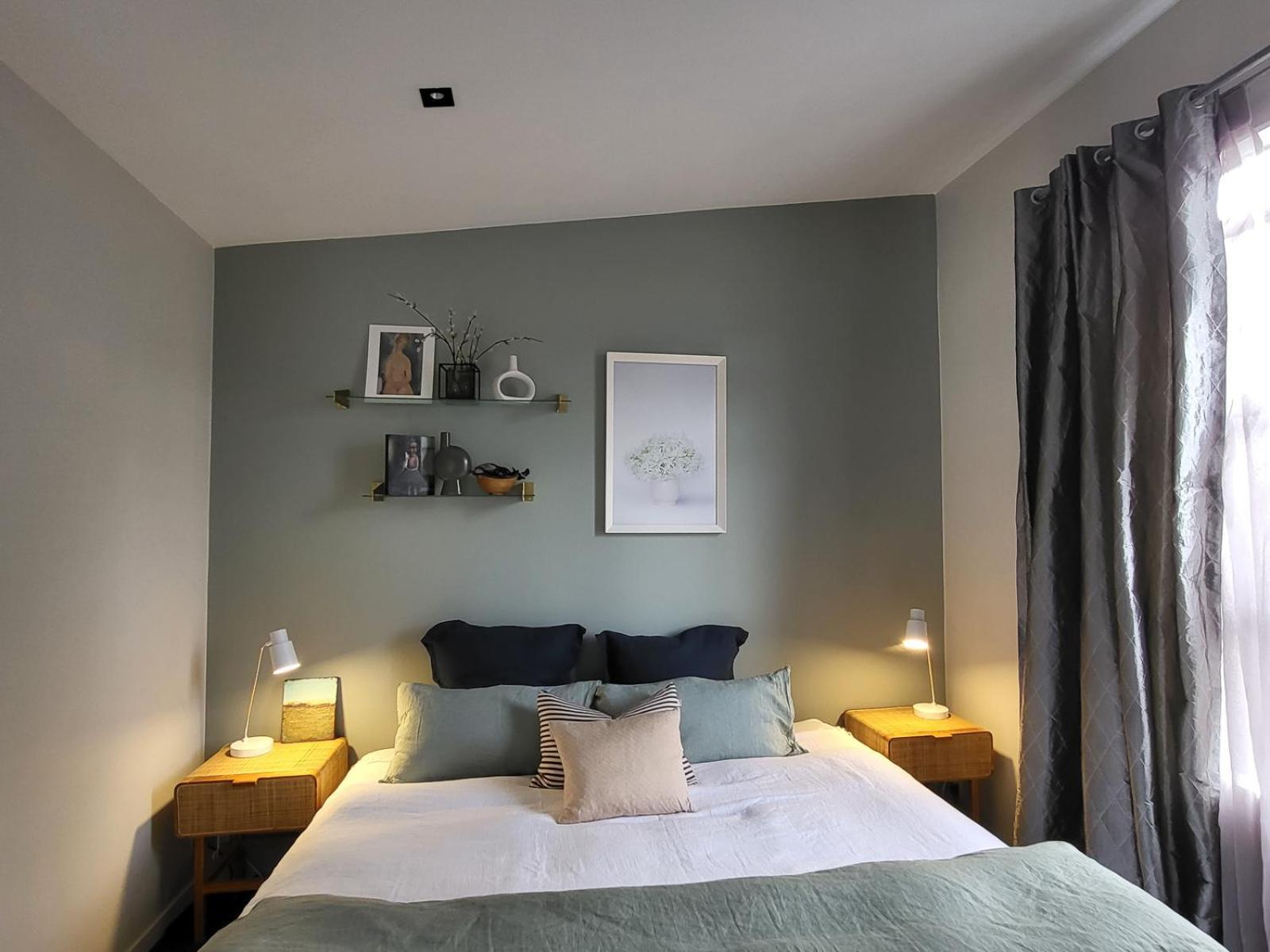 Artist Photographers Home Studio Auckland Buitenkant foto