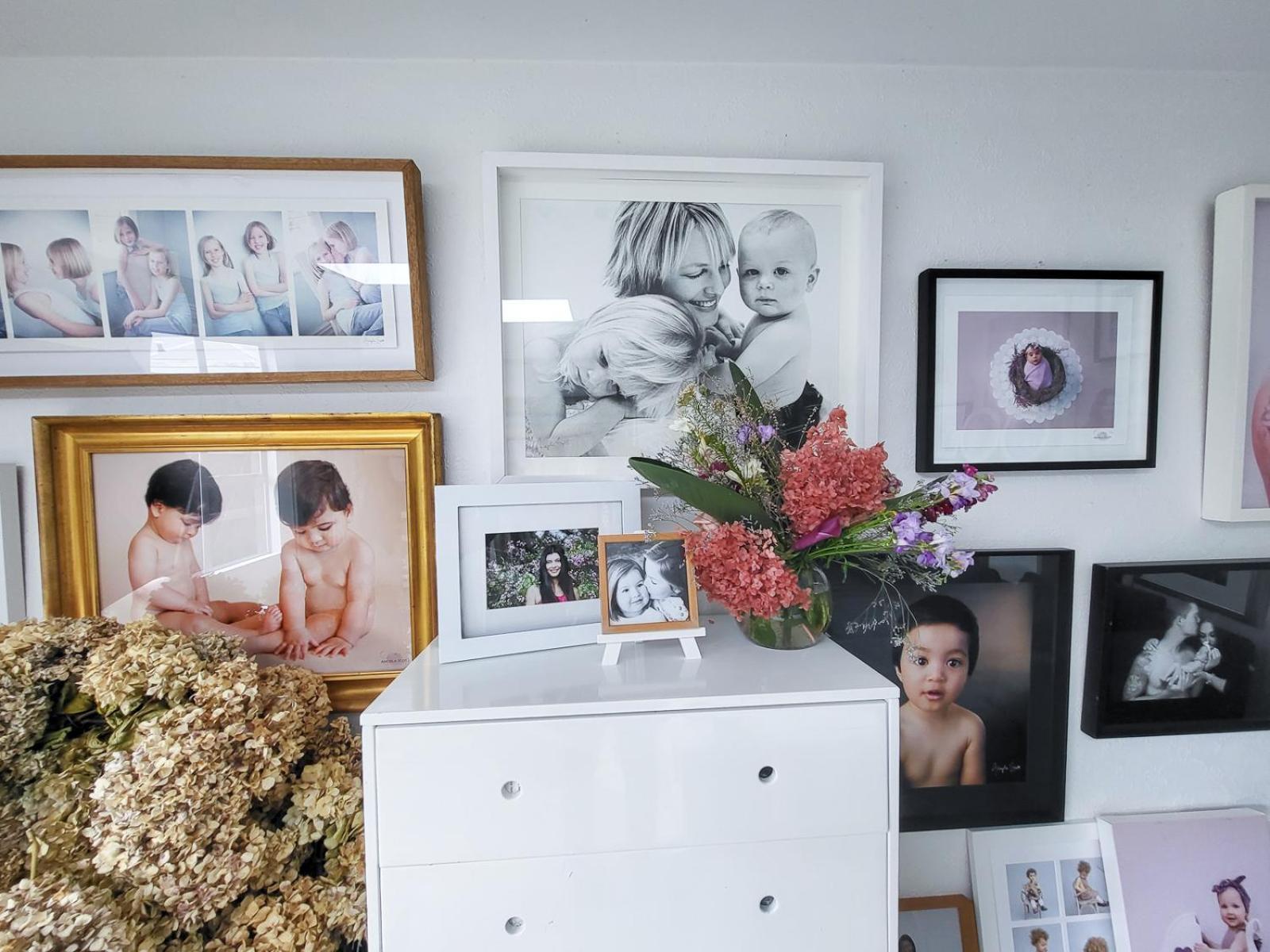 Artist Photographers Home Studio Auckland Buitenkant foto