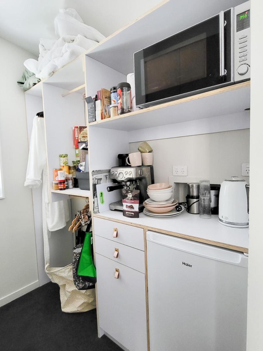 Artist Photographers Home Studio Auckland Buitenkant foto